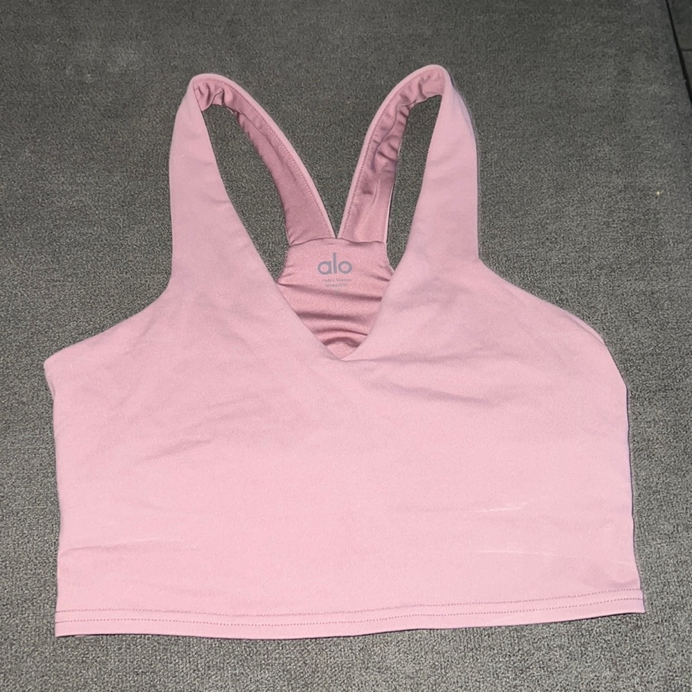 ALO sports bra